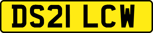 DS21LCW