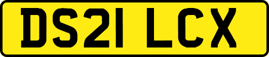 DS21LCX