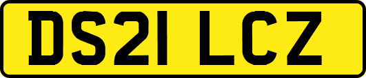 DS21LCZ