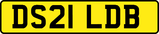 DS21LDB