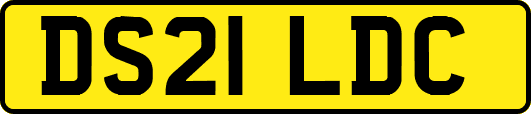 DS21LDC