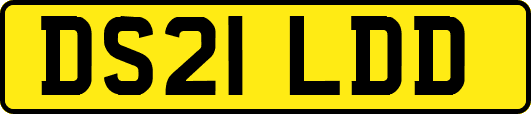 DS21LDD