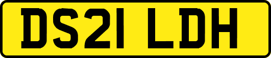 DS21LDH