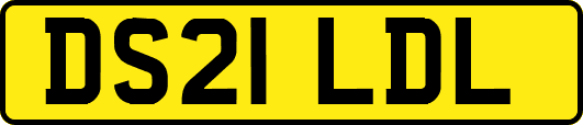 DS21LDL