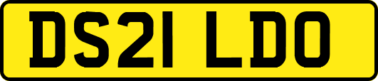 DS21LDO
