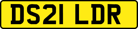 DS21LDR