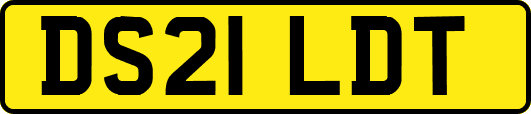 DS21LDT