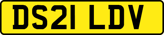DS21LDV