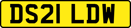 DS21LDW