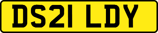 DS21LDY