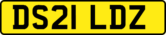 DS21LDZ