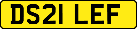 DS21LEF