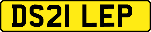 DS21LEP