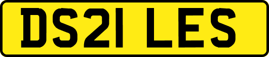 DS21LES