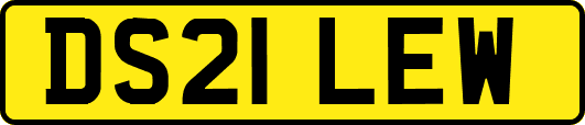 DS21LEW