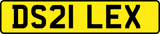 DS21LEX
