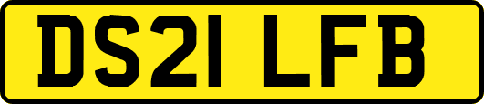 DS21LFB