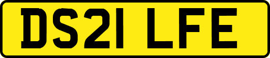 DS21LFE