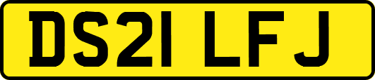 DS21LFJ