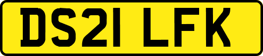 DS21LFK
