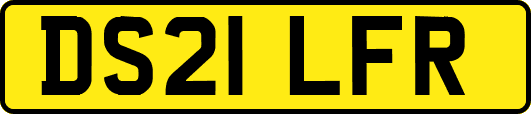DS21LFR