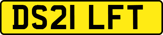 DS21LFT
