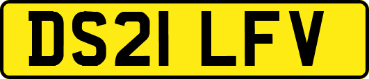 DS21LFV