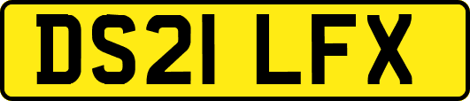 DS21LFX
