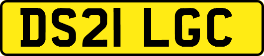 DS21LGC