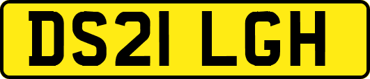 DS21LGH