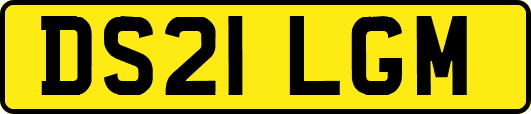 DS21LGM