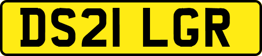 DS21LGR