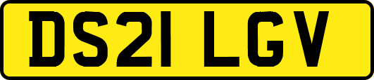 DS21LGV