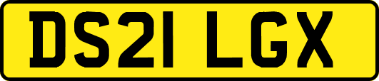 DS21LGX