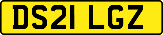 DS21LGZ