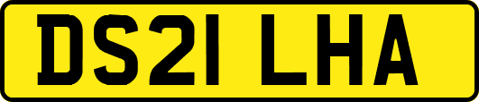 DS21LHA