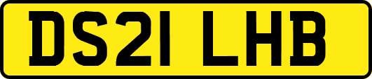 DS21LHB