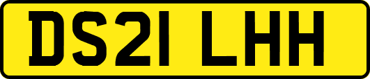 DS21LHH