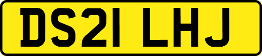 DS21LHJ