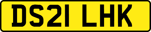 DS21LHK