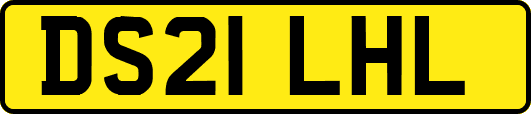 DS21LHL