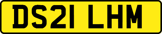 DS21LHM