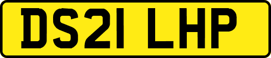 DS21LHP