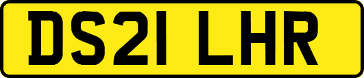 DS21LHR