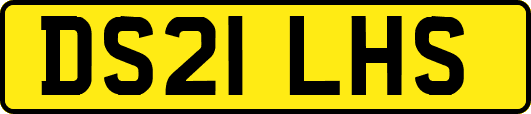 DS21LHS