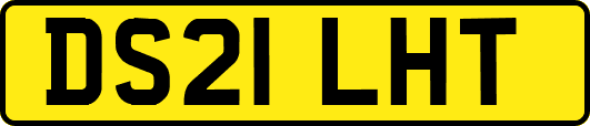 DS21LHT