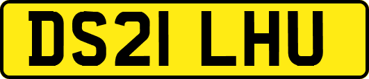 DS21LHU