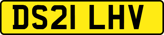 DS21LHV