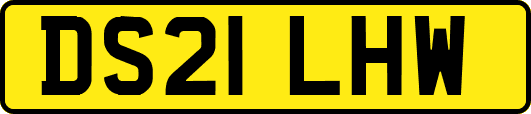 DS21LHW