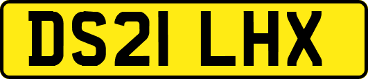DS21LHX